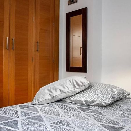 Penthouse Raggio Appartement Sevilla Buitenkant foto