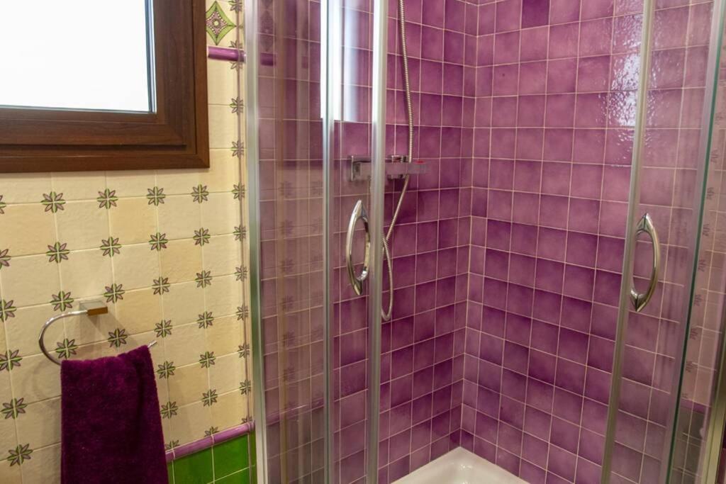 Penthouse Raggio Appartement Sevilla Buitenkant foto